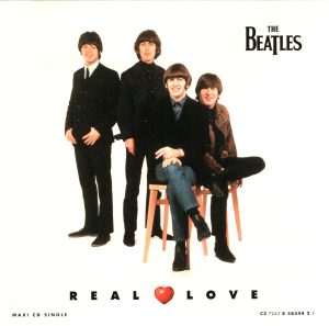 Real Love Single